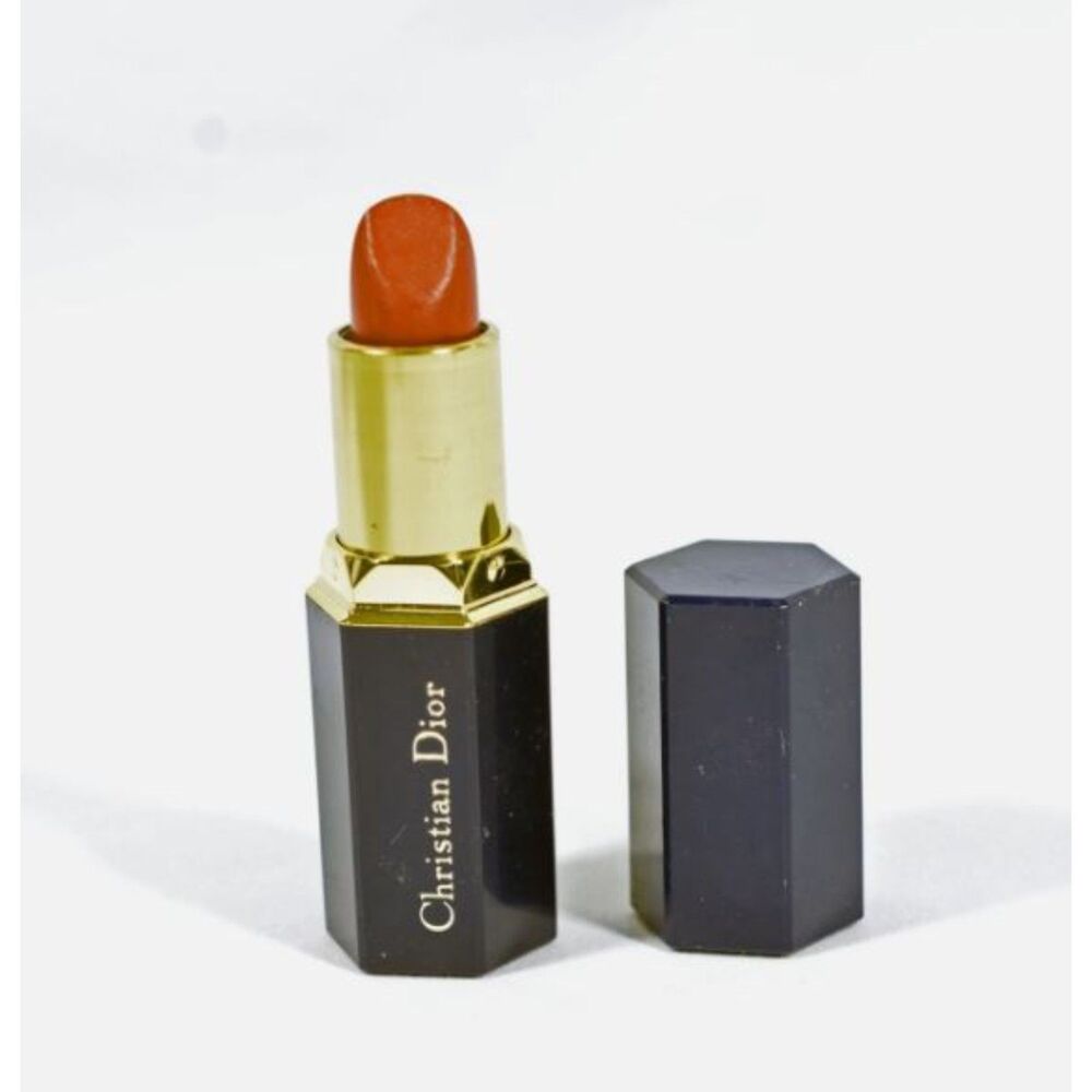 Christian Dior 631 Figue Fig matte lipstick discontinued rare color